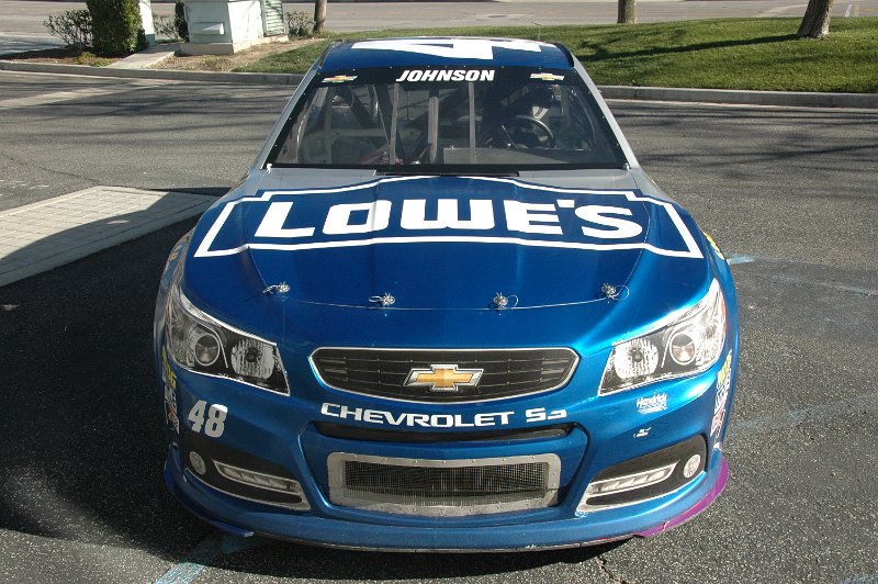 K4.001 2015 Chevy 48 frnt